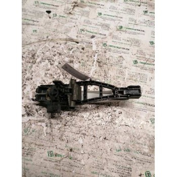 Recambio de maneta exterior delantera derecha para ford focus c-max (cap) ambiente (d) referencia OEM IAM 3M51R22436A  