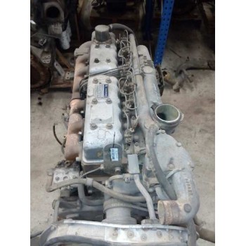 Recambio de motor completo para pegaso trucks serie 1200 1223 referencia OEM IAM 95A1BX M501689 