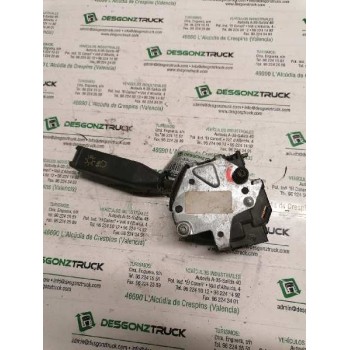 Recambio de mando intermitentes para renault 21 berlina (b/l48) referencia OEM IAM  6/4 PINS 