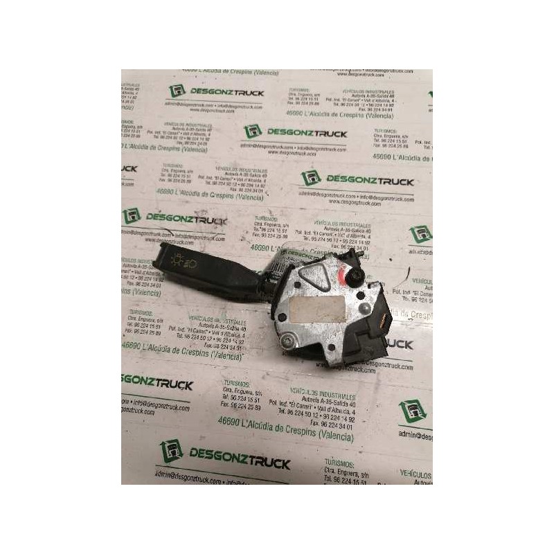Recambio de mando intermitentes para renault 21 berlina (b/l48) referencia OEM IAM  6/4 PINS 2