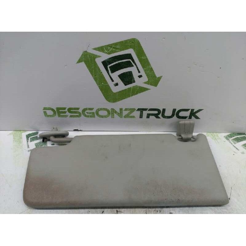 Recambio de parasol derecho para ford mondeo berlina (ge) ghia referencia OEM IAM 1146201 - Gris 2