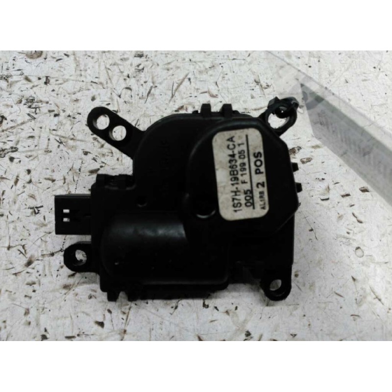 Recambio de motor regulador climatizacion para ford tourneo connect (tc7) familiar referencia OEM IAM 1S7H19B634CA  