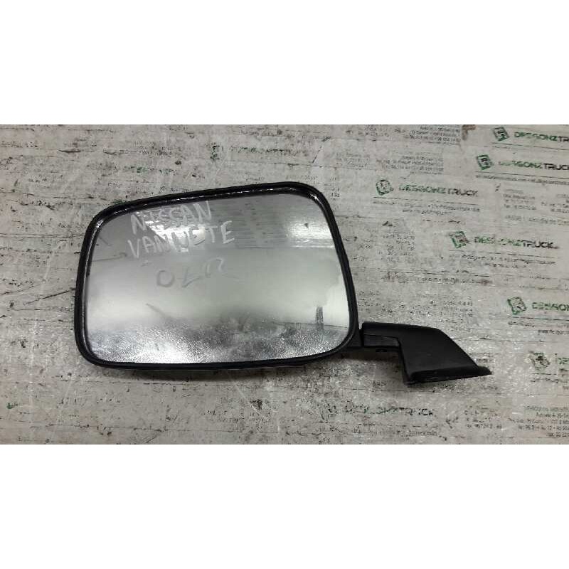 Recambio de retrovisor derecho para nissan vanette (c 220) vanette furgoneta diesel referencia OEM IAM  MANUAL 