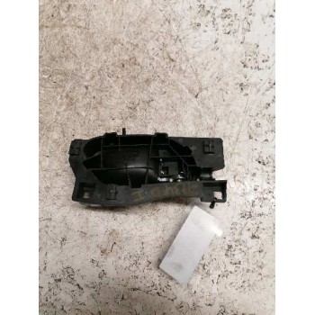 Recambio de maneta interior delantera izquierda para citroën c4 berlina vtr plus referencia OEM IAM 96435311VD  
