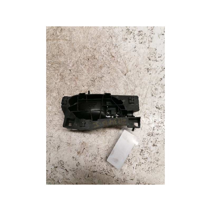Recambio de maneta interior delantera izquierda para citroën c4 berlina vtr plus referencia OEM IAM 96435311VD 2
