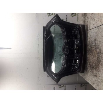 Recambio de porton trasero para renault megane ii berlina 5p confort authentique referencia OEM IAM   