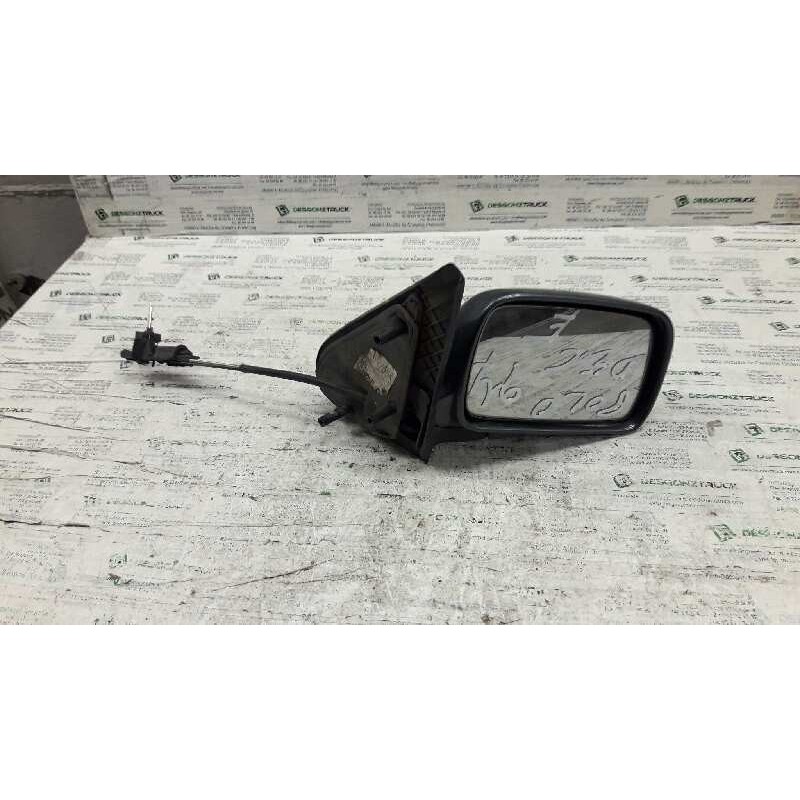 Recambio de retrovisor derecho para volkswagen polo berlina (6n1) air referencia OEM IAM   