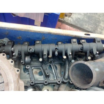 Recambio de despiece motor para renault premium route 2006 fas 4x2 larga distancia referencia OEM IAM   
