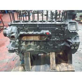 Recambio de despiece motor para iveco stralis (as) 11.1 diesel referencia OEM IAM F3GFL611D  