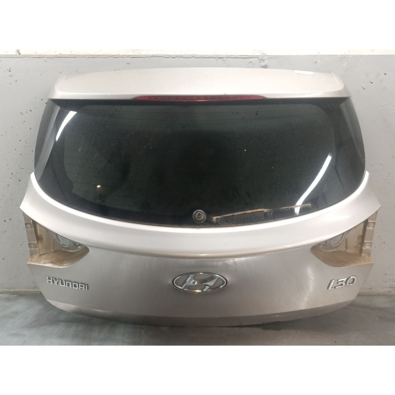 Recambio de porton trasero para hyundai i30 (gd) 1.6 crdi referencia OEM IAM   