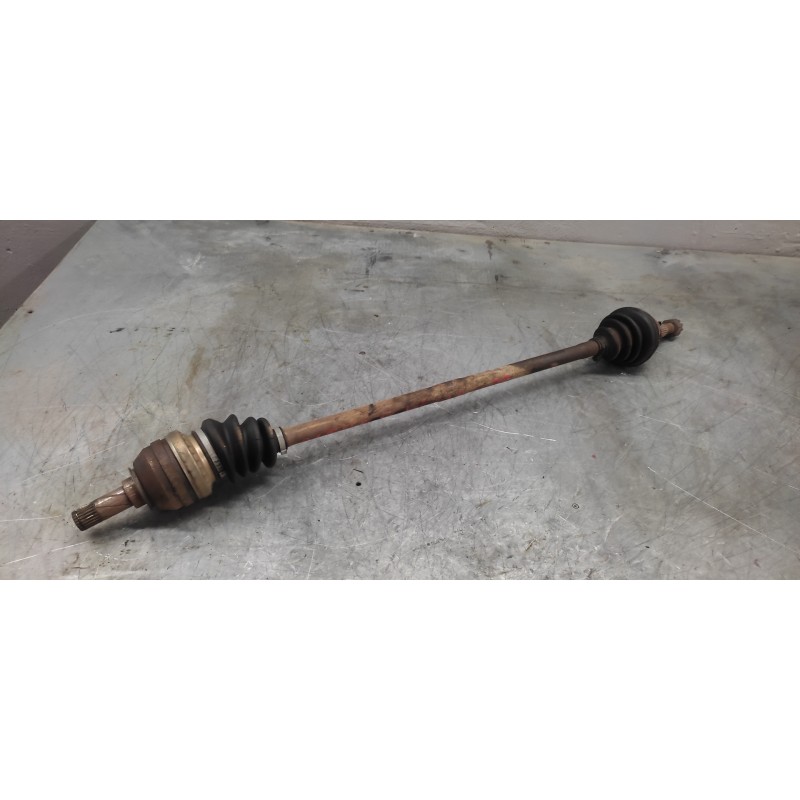 Recambio de transmision delantera derecha para opel astra f berlina gls referencia OEM IAM  29MM MANGUETA Y CAMBIO 2