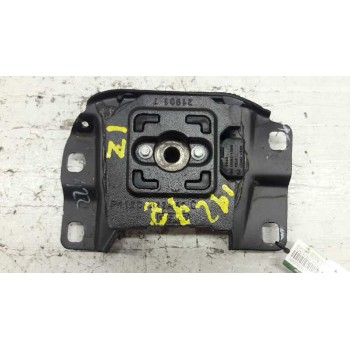 SOPORTE MOTOR IZQUIERDO 