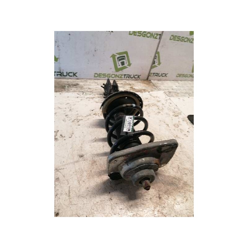 Recambio de amortiguador delantero izquierdo para fiat scudo combi (272) l1h1 120 multijet (5 pl.) referencia OEM IAM 1400567680 - Blanco 2