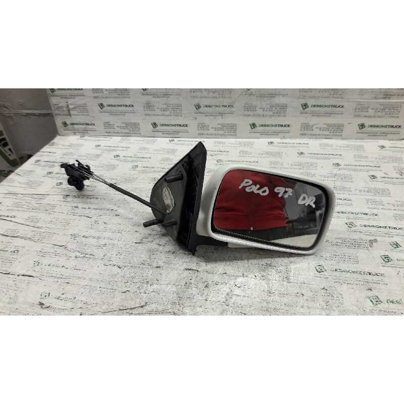 Recambio de retrovisor derecho para volkswagen polo berlina (6n1) air referencia OEM IAM   