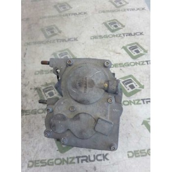 Recambio de valvula aire para man tgx 18.xxx fg / 4x2 ll xl referencia OEM IAM 4802040020  VALVULA CONTROL REMOLQUE
