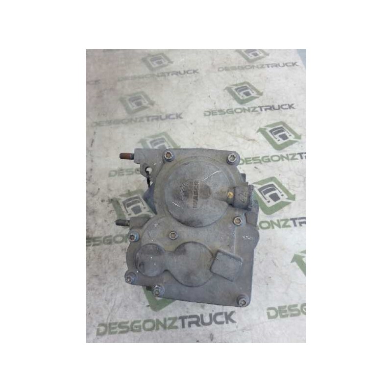 Recambio de valvula aire para man tgx 18.xxx fg / 4x2 ll xl referencia OEM IAM 4802040020  VALVULA CONTROL REMOLQUE