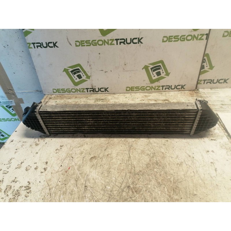 Recambio de intercooler para ford focus lim. (cb4) titanium referencia OEM IAM - Blanco 2