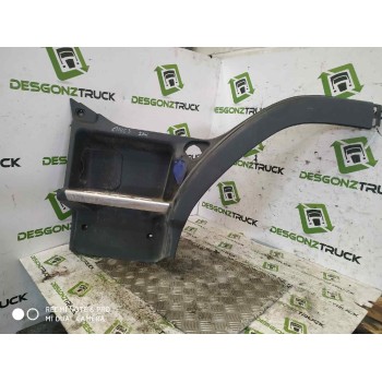 Recambio de paso rueda delantero izquierdo para volvo fm 7 290/310 213/228 kw e2/3 fg  4900 18 to (4x2) largo (lh1 o l2h1) refer