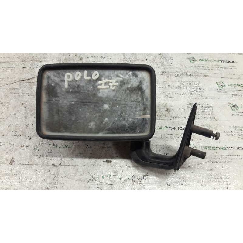 Recambio de retrovisor izquierdo para volkswagen polo (867/871/873) cl coupe referencia OEM IAM   