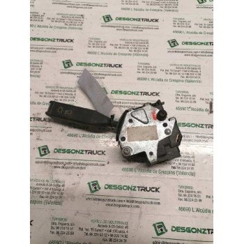 Recambio de mando intermitentes para renault 21 berlina (b/l48) referencia OEM IAM  6/4 PINS 