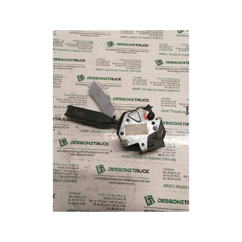 Recambio de mando intermitentes para renault 21 berlina (b/l48) referencia OEM IAM  6/4 PINS 3