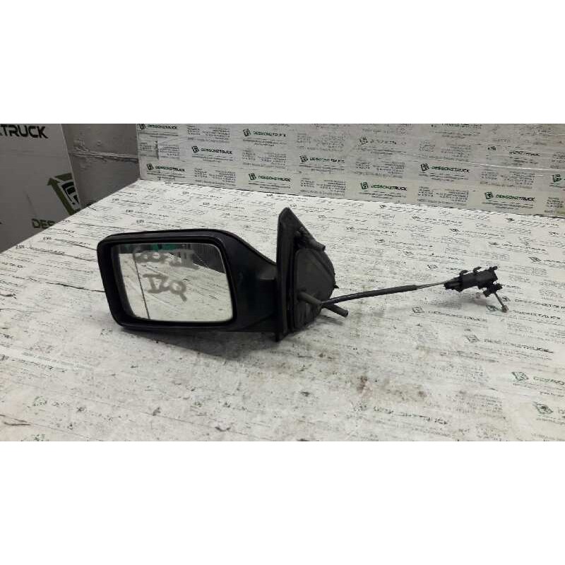 Recambio de retrovisor izquierdo para volkswagen golf iii berlina (1h1) cl referencia OEM IAM   