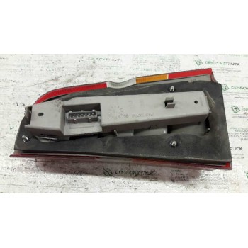 Recambio de piloto trasero izquierdo para ford escort berl./turnier básico berlina referencia OEM IAM 91AG13N004  