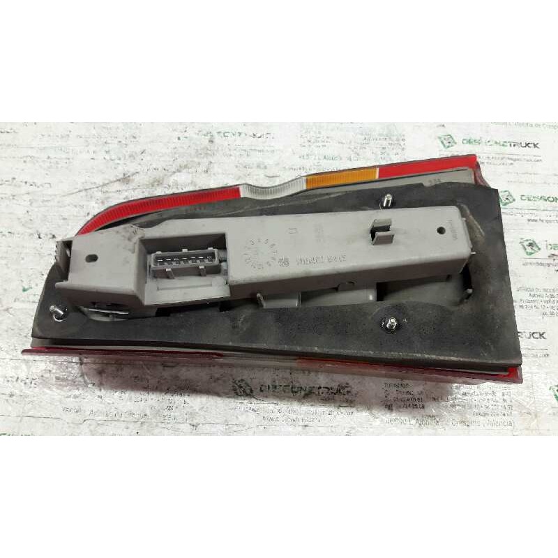 Recambio de piloto trasero izquierdo para ford escort berl./turnier básico berlina referencia OEM IAM 91AG13N004 3