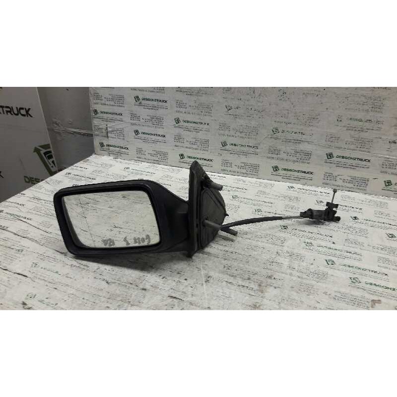 Recambio de retrovisor izquierdo para volkswagen golf iii berlina (1h1) cl referencia OEM IAM   