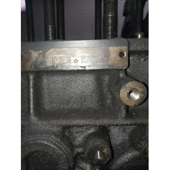 Recambio de despiece motor para iveco stralis (as) 11.1 diesel referencia OEM IAM F3GFL611D  
