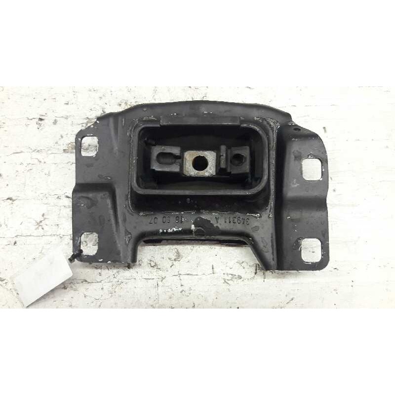 Recambio de soporte motor izquierdo para ford focus lim. (cb4) titanium referencia OEM IAM - Azul 2