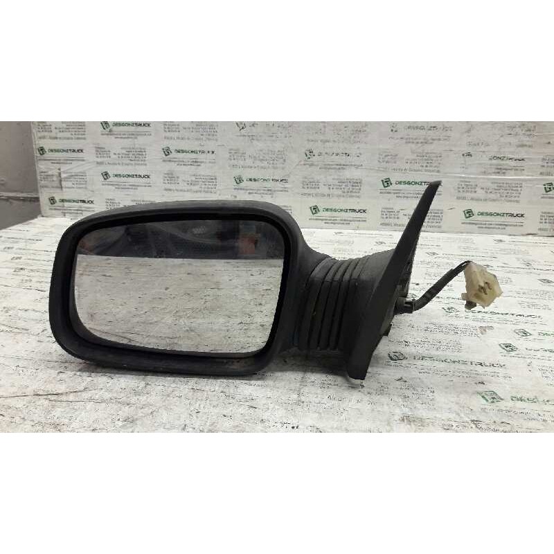 Recambio de retrovisor izquierdo para mg serie 600 (rh) 620 si referencia OEM IAM E6008337 ELECTRICO 