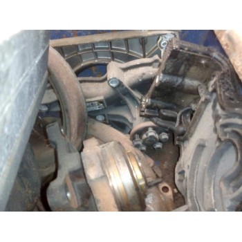 Recambio de despiece motor para renault premium route 2006 fas 4x2 larga distancia referencia OEM IAM   