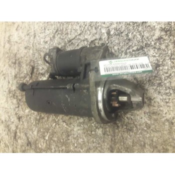 MOTOR ARRANQUE 12411726463 9 DIENTES 