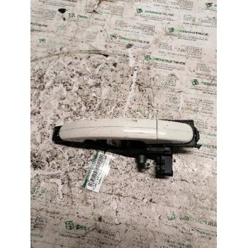 MANETA EXTERIOR TRASERA DERECHA 4M51A266B22AC 