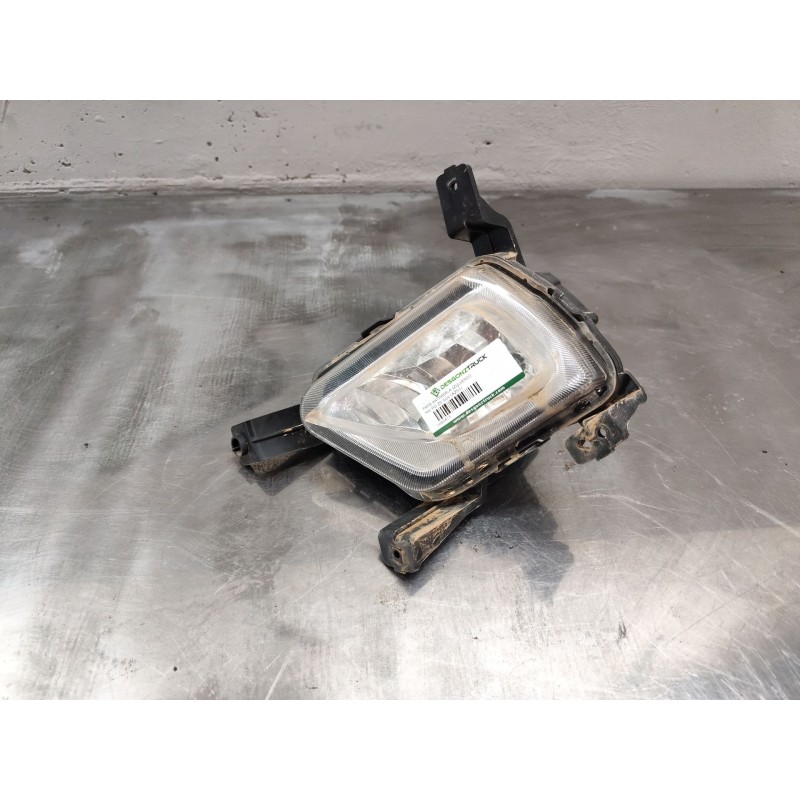 Recambio de faro antiniebla izquierdo para mg zs suv (azs1) 1.5 vti referencia OEM IAM   