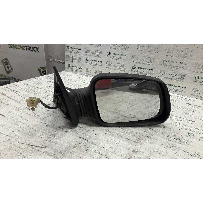 Recambio de retrovisor derecho para mg serie 600 (rh) 620 si referencia OEM IAM E6008337 ELECTRICO 