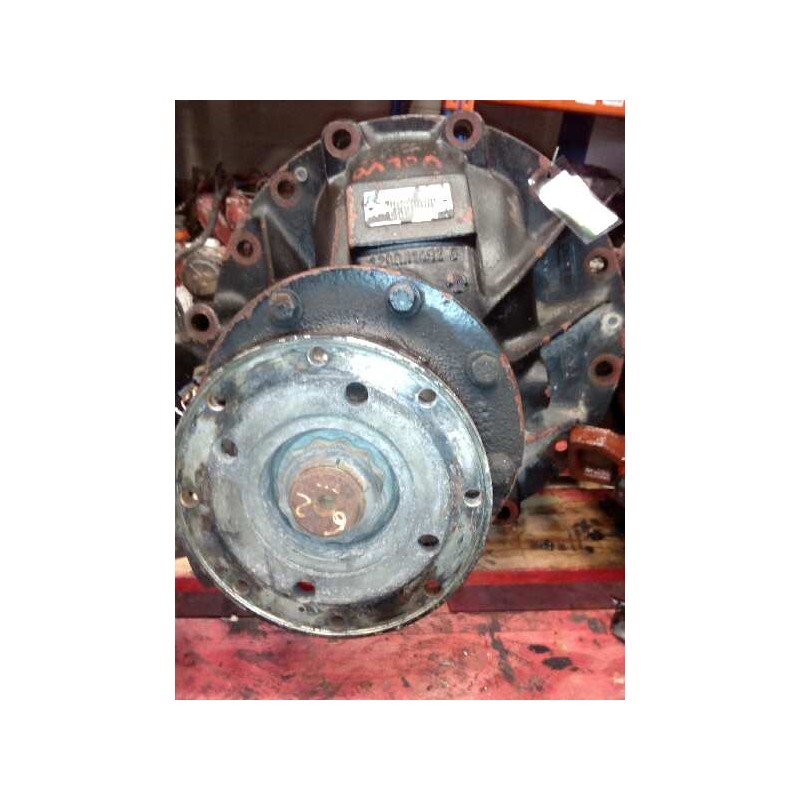 Recambio de grupo para volvo trucks fl 7 fl 7/290 (286cv) referencia OEM IAM 140E 1/373 