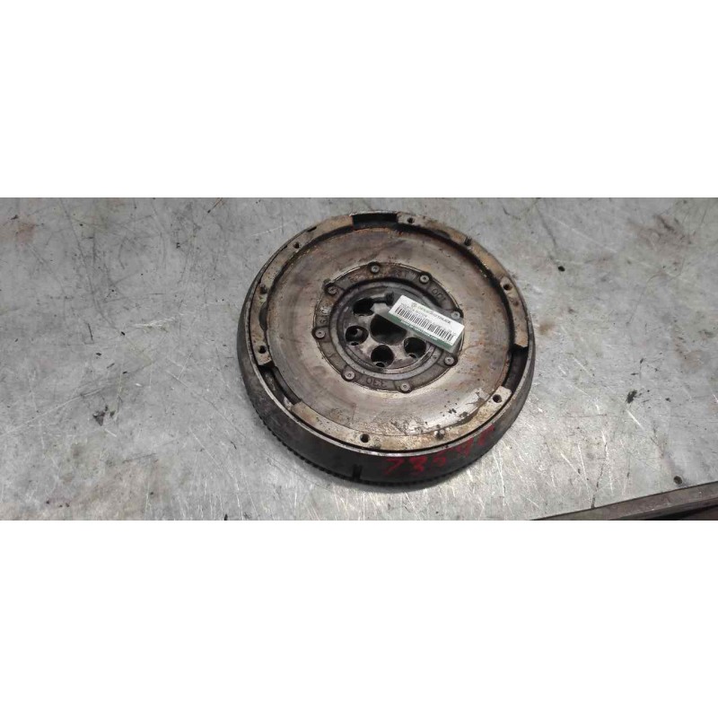 Recambio de volante motor para citroën c4 picasso avatar referencia OEM IAM 229400159407 - Negro 2