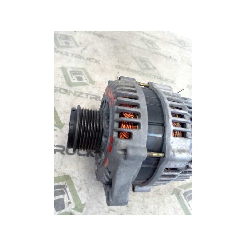 Recambio de alternador para nissan trucks atleon 35.15 referencia OEM IAM 23100 DB000 12V135A