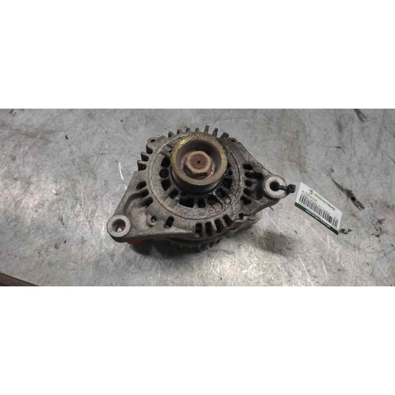 Recambio de alternador para nissan micra (k11) comfort referencia OEM IAM 23100AP000  