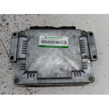 CENTRALITA MOTOR UCE 8200199726 8200049306 0281010442