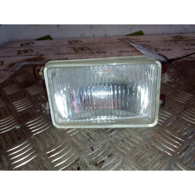 Recambio de faro antiniebla izquierdo para mercedes-benz axor 2 - ejes serie / bm 944 1843 4x2 om 457 la l (largo) referencia OE