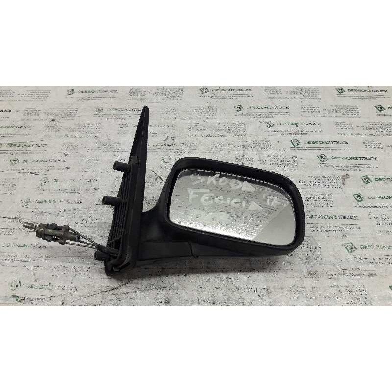 Recambio de retrovisor derecho para skoda felicia berlina ( 791) glx referencia OEM IAM   