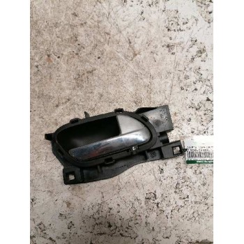 Recambio de maneta interior trasera derecha para citroën c4 berlina vtr plus referencia OEM IAM 96435310VD  