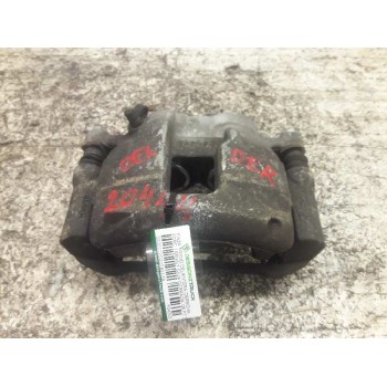 PINZA FRENO DELANTERA DERECHA Y04243 BOSCH 