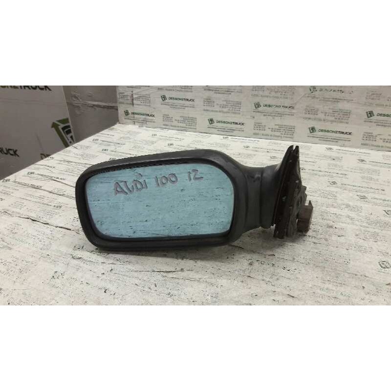 Recambio de retrovisor izquierdo para audi 100 berlina (c4) europa referencia OEM IAM E10117363 ELECTRICO 