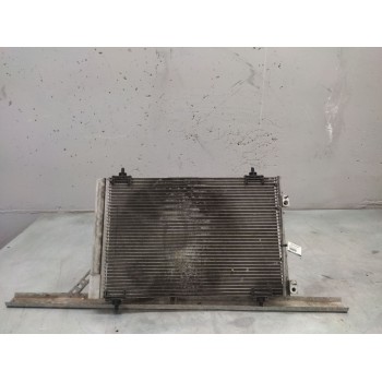 CONDENSADOR / RADIADOR A/A 9682531580 