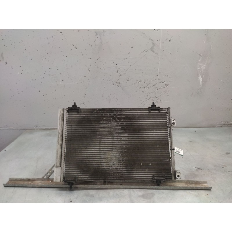 Recambio de condensador / radiador a/a para peugeot 3008 i monospace (0u_) 1.6 hdi referencia OEM IAM 9682531580