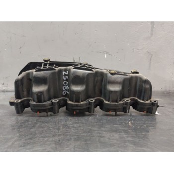 Recambio de colector admision para volkswagen polo v (6r1, 6c1) 1.6 tdi referencia OEM IAM 03L129711  